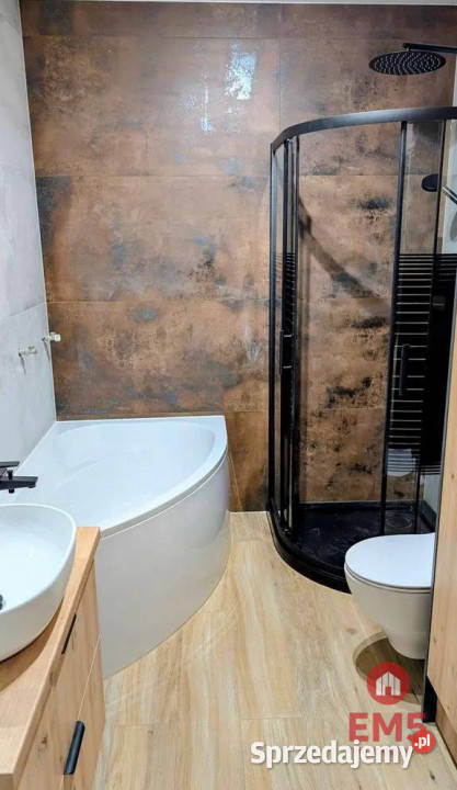 Mieszkanie 6386m2 3 pokoje Białystok sprzedam