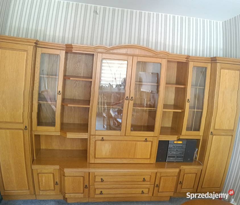 Meblościanka Opole