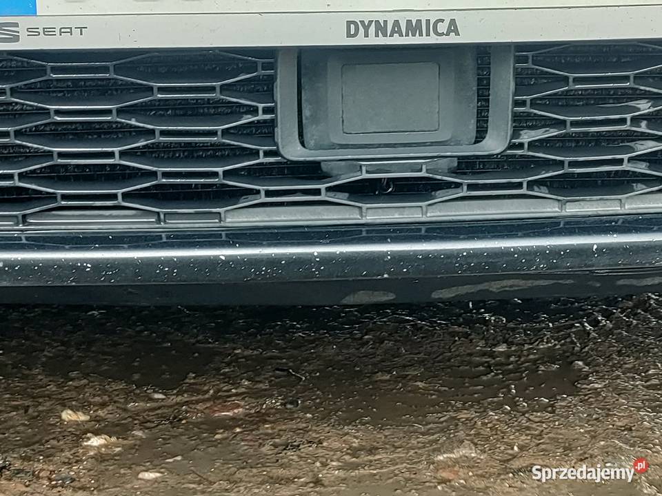 Seat leon fr 18 TSI 180 Leon