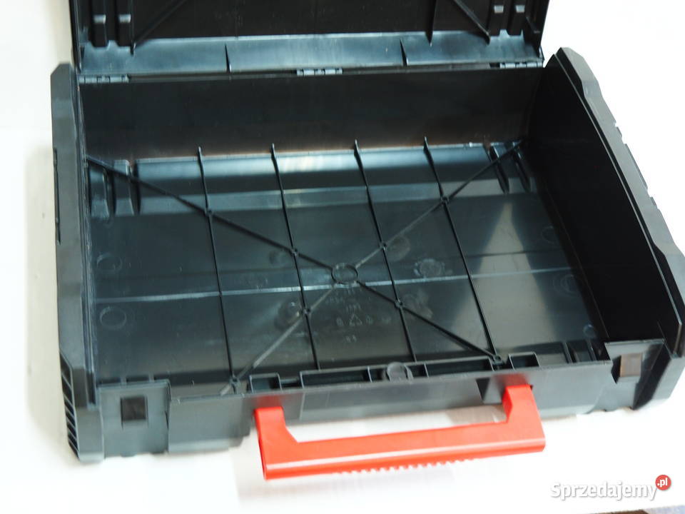 MILWAUKEE M12 DE walizka odsysacz odkurzacz 12v Baszkówka