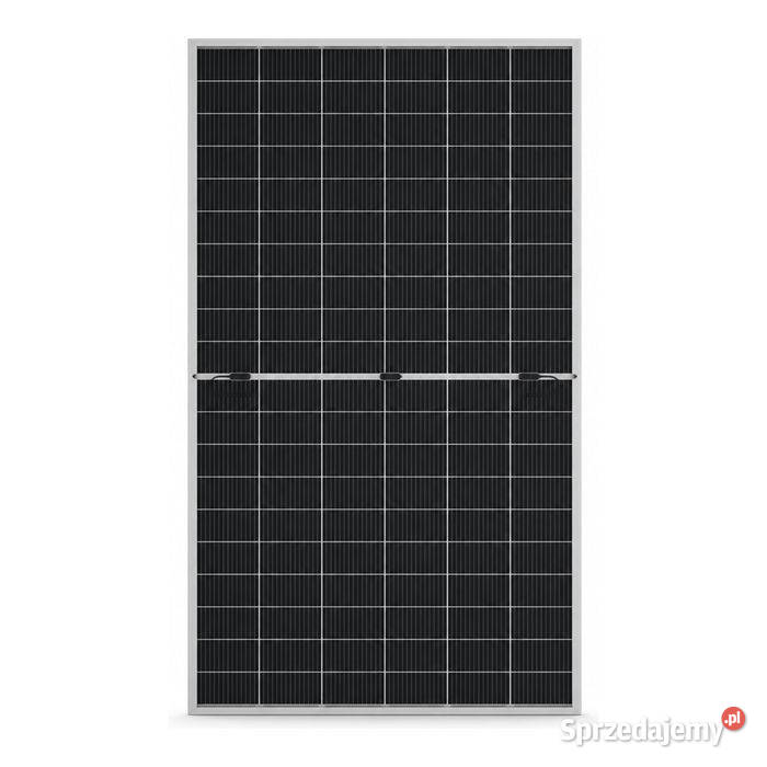 TW Solar 590W TWMND72HD590W Bifacial Glassglass małopolskie sprzedam