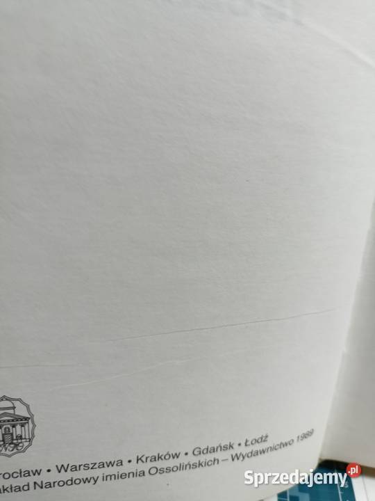 Atlas roślin leczniczych książki Warszawa miękka