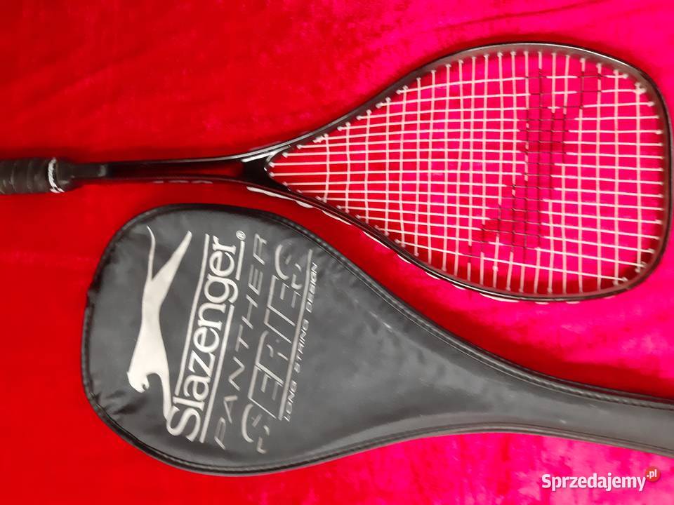 Slazenger 420 Panther Performer rakieta tenisowa Piaseczno