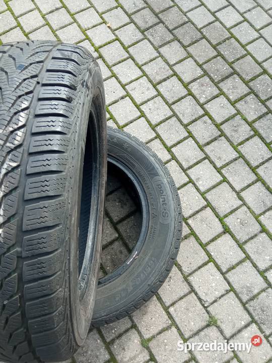 opony 1657014 r POINT S WINTERSTART 4 81 T 2020 zima Rybnik