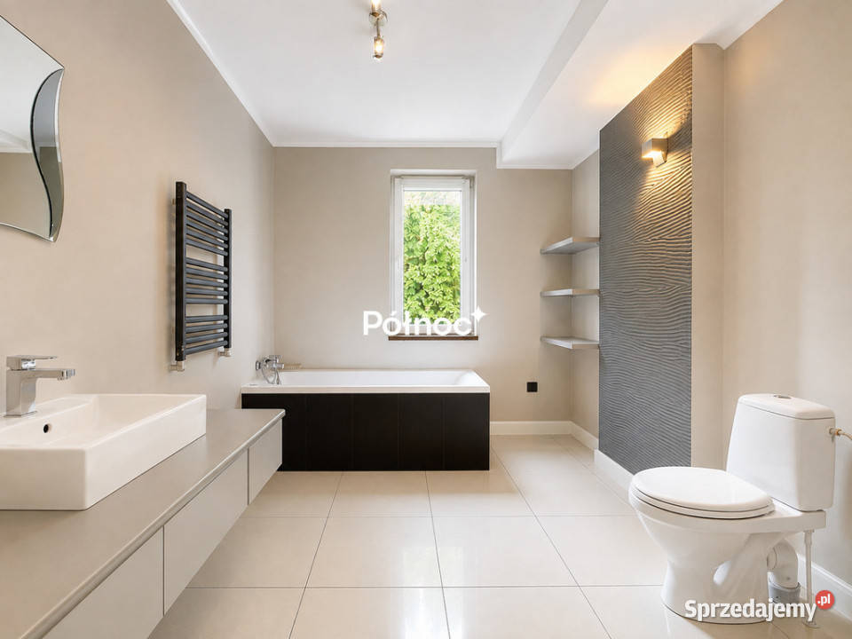 Dom wolnostojący sprzedam 180m2 Jeziernia