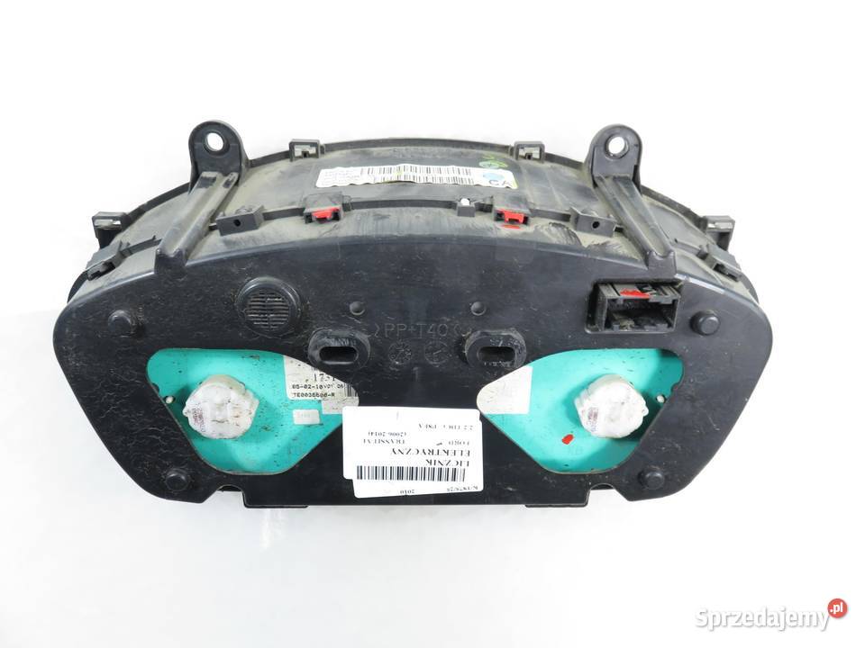 LICZNIK FORD TRANSIT VI 22 TDCi 9C1T10849CA sprzedam