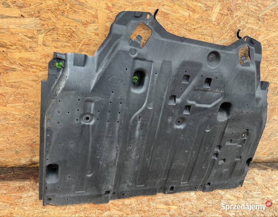 Płyta osłona dolna silnika podwozia mokka b 2 Rok produkcji 2021