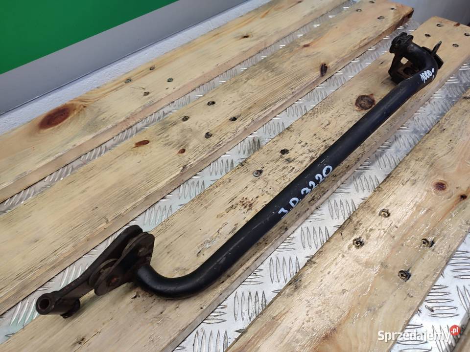 Uchwyt szyby drzwi JOHN DEERE 3220 Wilkowo sprzedam