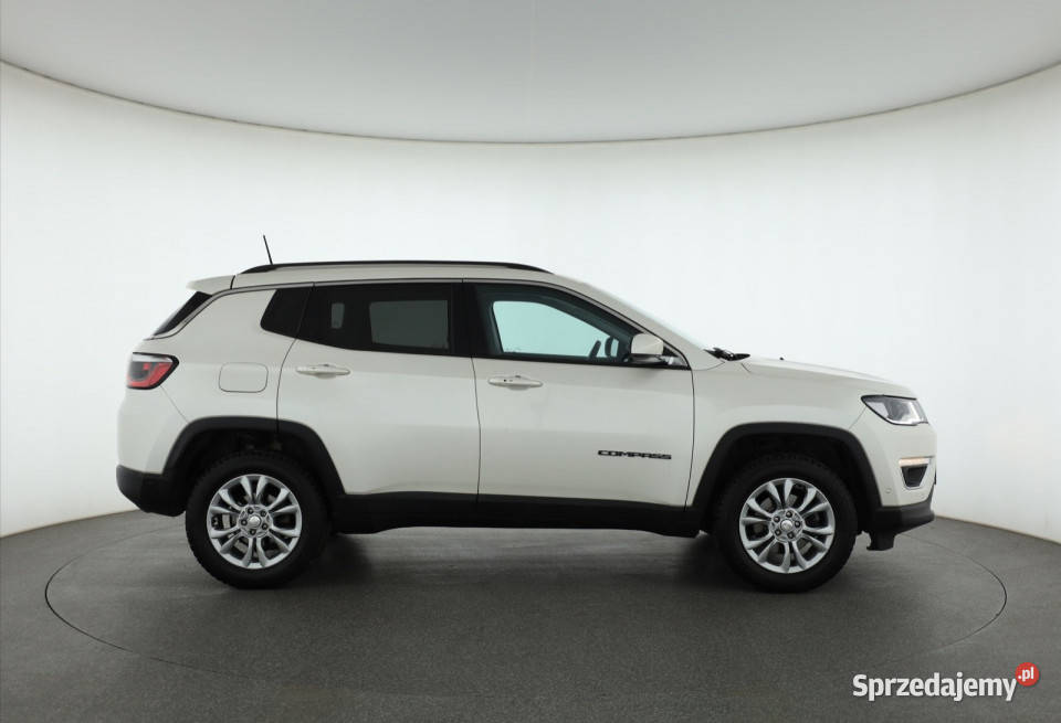 Jeep Compass 14 MultiAir Piaseczno
