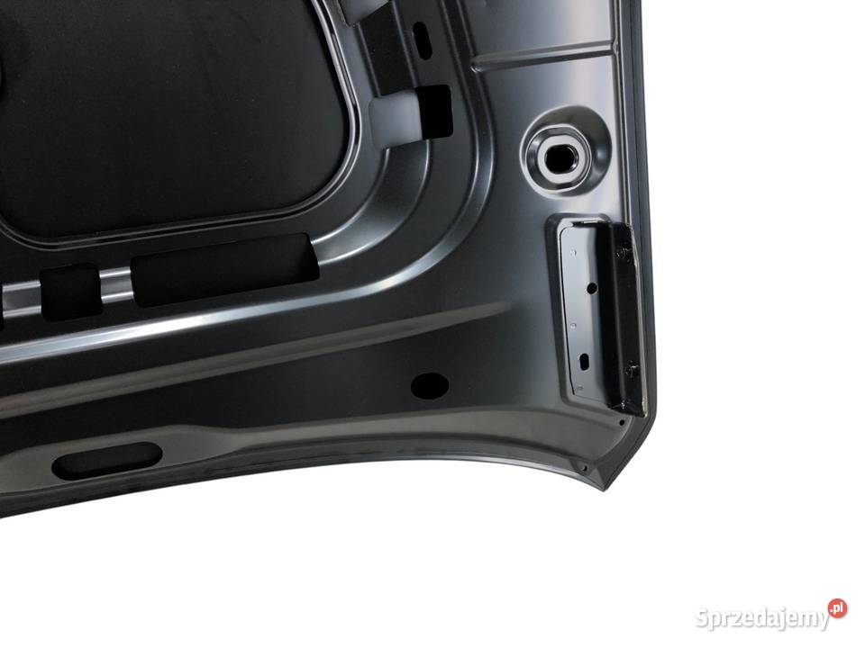 VW Sharan II 7N 042010032022 Maska Pokrywa osobowe Skarżysko-Kamienna
