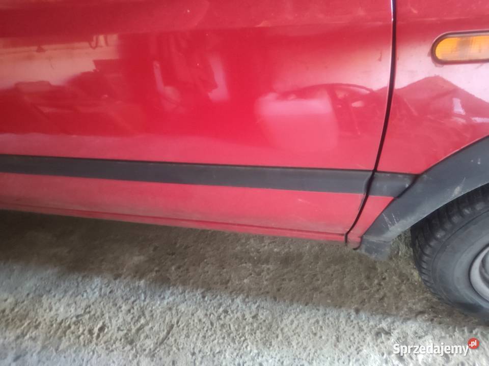 Golf 3 19 tdi Tarnowiec