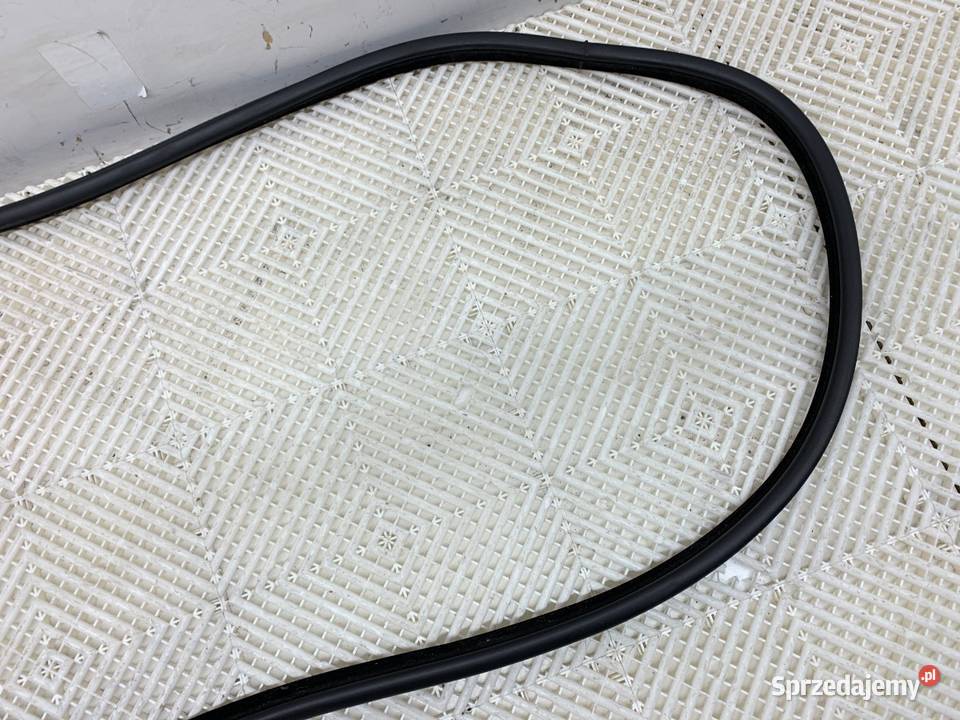 USZCZELKA DRZWI TYŁ LEWA BMW F16 SUV 1419