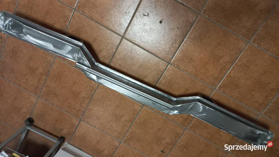 Mercedes 111 coupe części blacharskie