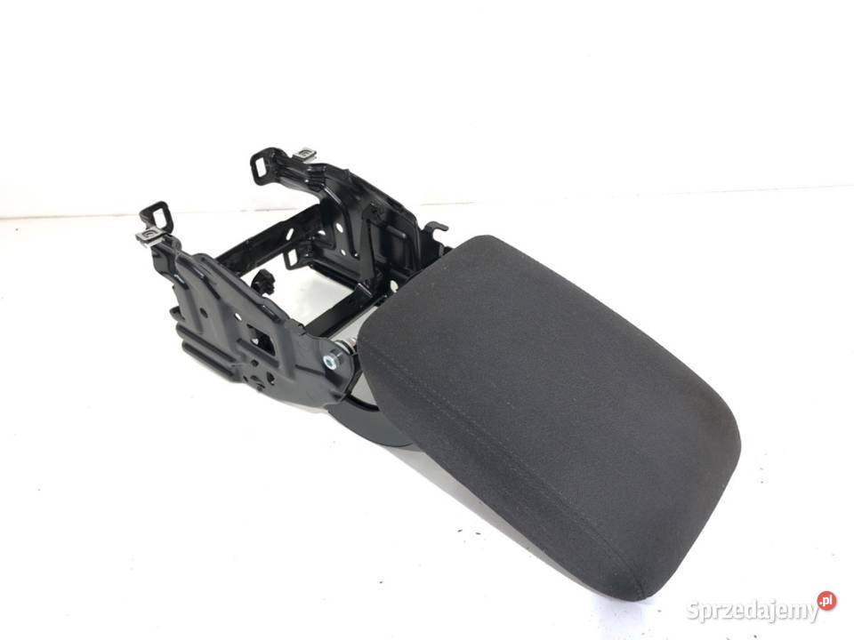 PODŁOKIETNIK AUDI A4 B8 SedanLimuzyna 0715