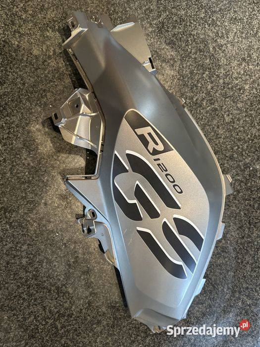 BMW R1200 GS K50 Lewy Bok Boczek owiewka Poznań