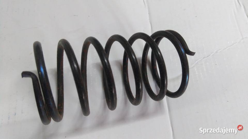 SPRĘŻYNA WARIATORA PIAGGIO BOSS BOXER BRAVO CBA Bielsk Podlaski