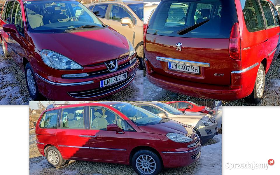 Dacia Sandero Stepway Rezerwacja LPGW ofercie sprzedam