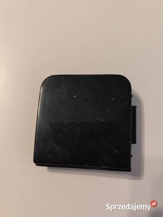 MercedesBenz OE A2208850323 klapa hak holujący osobowe zachodniopomorskie