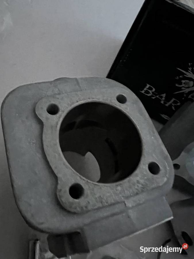 Cylinder Barikit 70 cc MBK BOOSTER STUNT TARGET Kościan