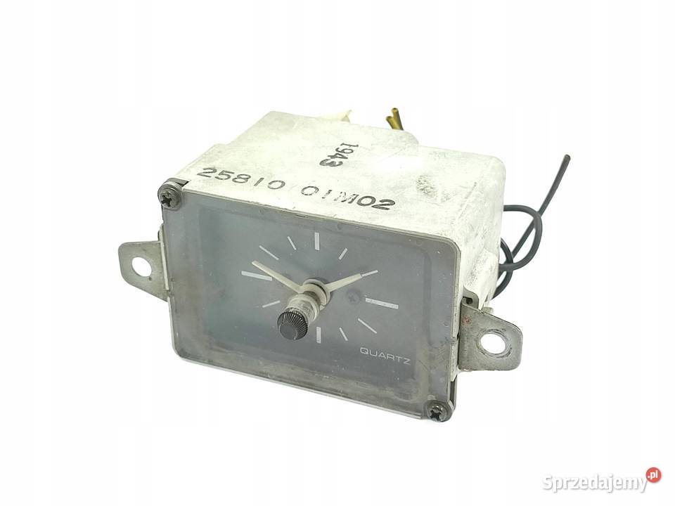 ZEGAREK 8055mm NISSAN TOYOTA DATSUN MAZDA KANTO