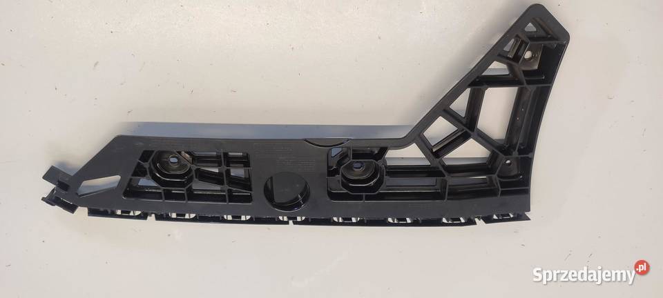 VW TAYRON ŚLIZG ZDERZAKA LEWY TYŁ 57L807393B dolnośląskie