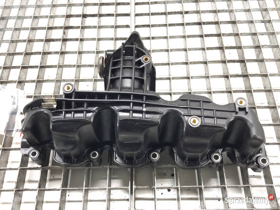 KOLEKTOR SSĄCY SKODA RAPID 03L129711AL 16 90