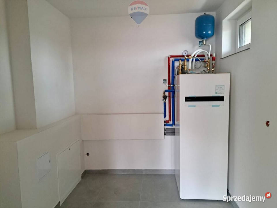 Nowy piękny dom parterowy obok Jeziora Rybnik sprzedam