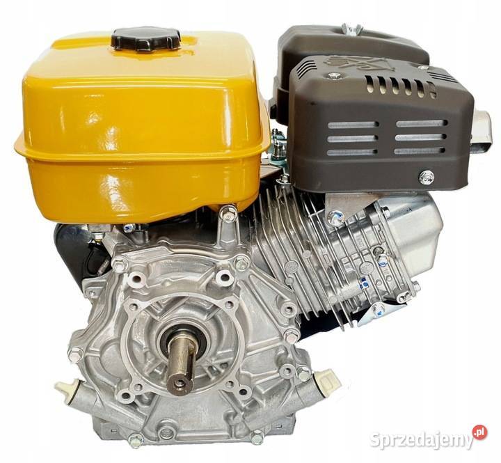 silnik spalinowy ROBIN SUBARU EX27 9 254mm Chocianów sprzedam