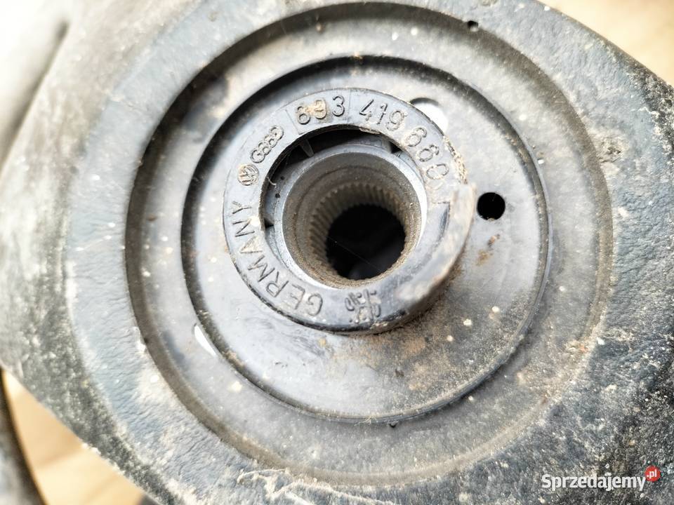 AUDI 80 B3 B4 KIEROWNICA Kamień-Kolonia