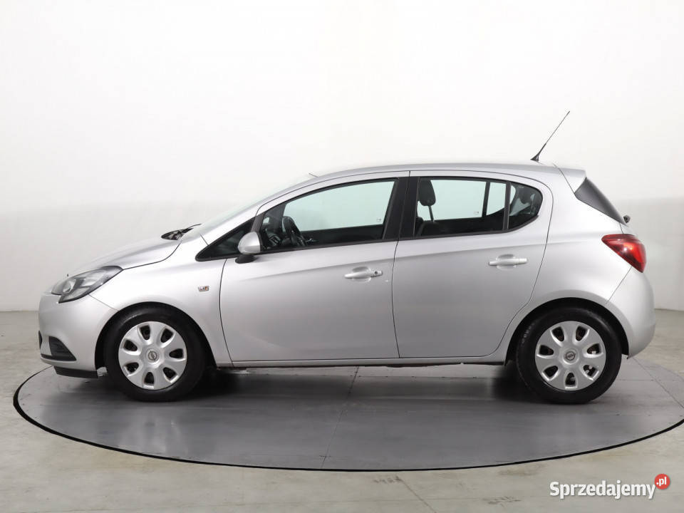 Opel Corsa 14 radio Katowice