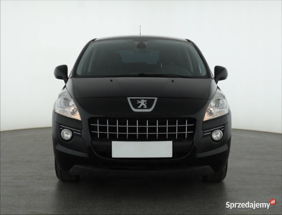 Peugeot 3008 20 HDi czujnik deszczu Piaseczno