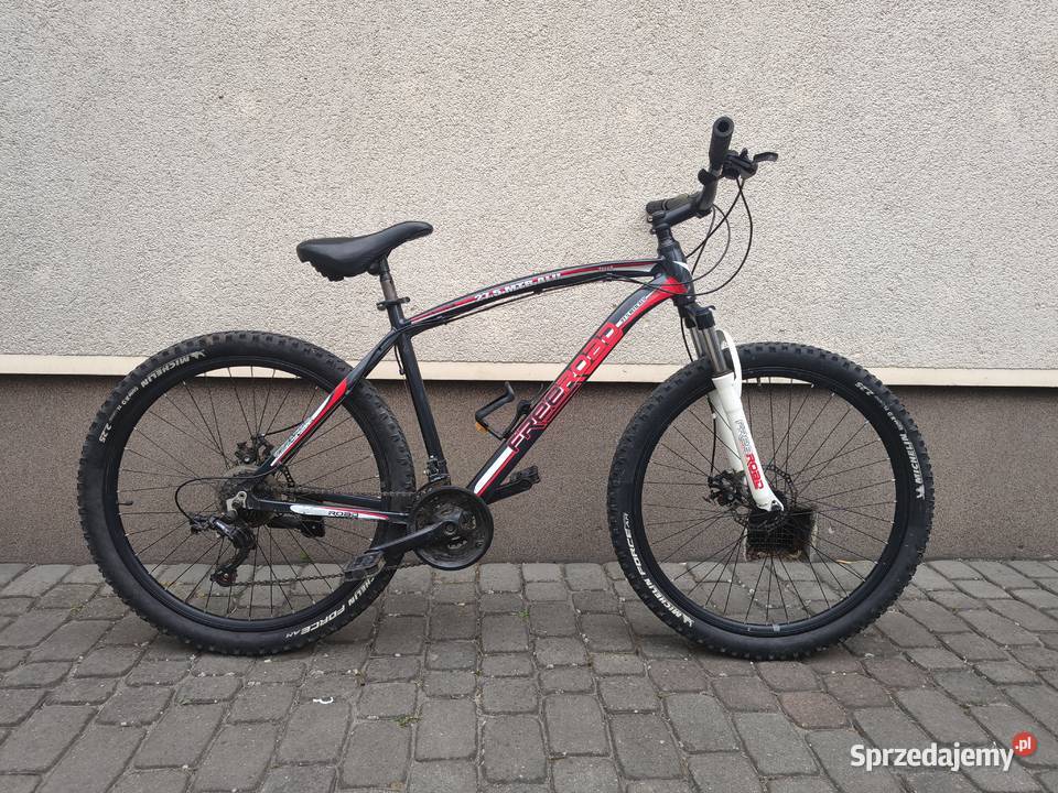 Rower górski MTB 275 Żnin