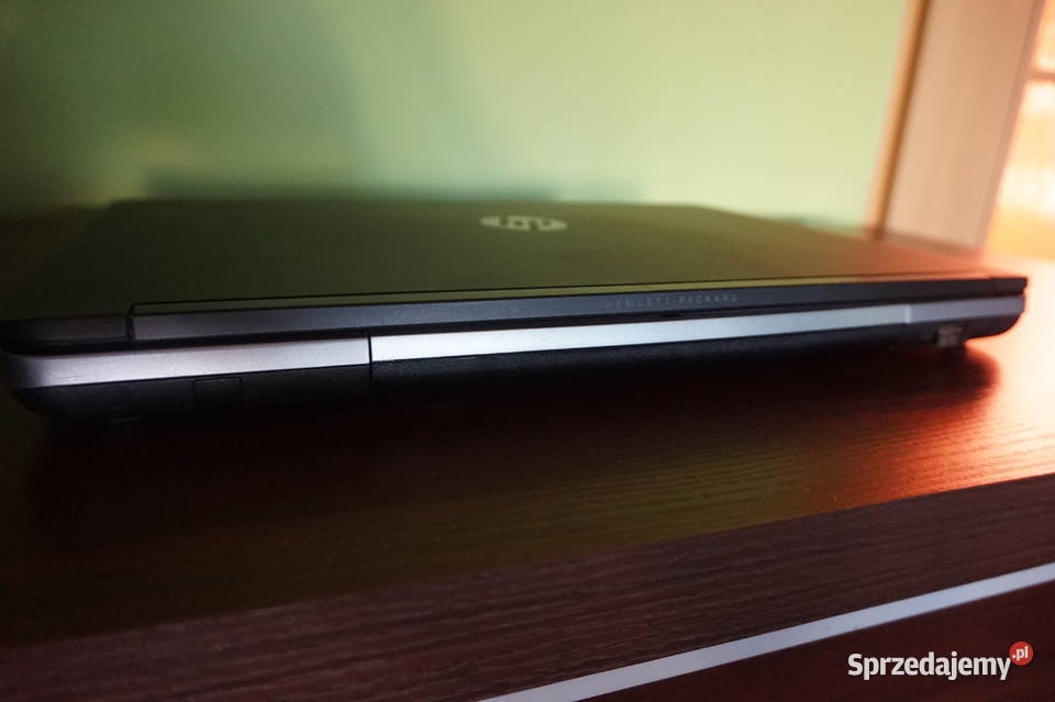Laptop HP Probook 650 G1 core I5 2x26Ghz Dvd Radosław