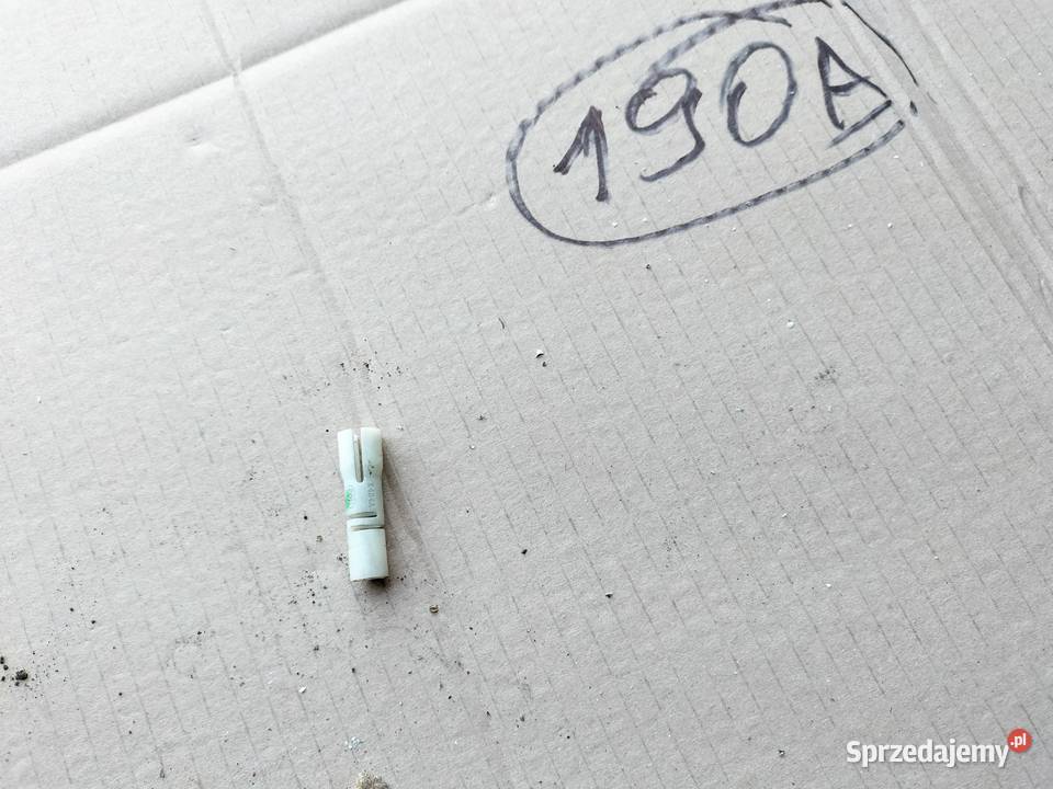 FORD MONDEO MK1 MK2 ZABEZPIECZENIE SERWA PEDAŁU osobowe sprzedam