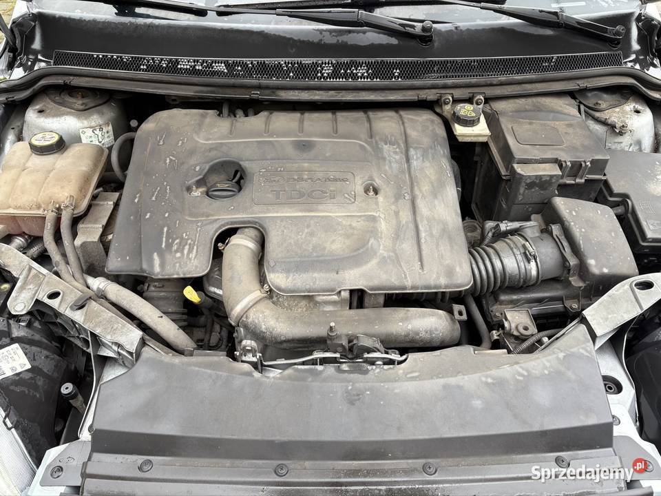 Ford focus mk2 Kalisz