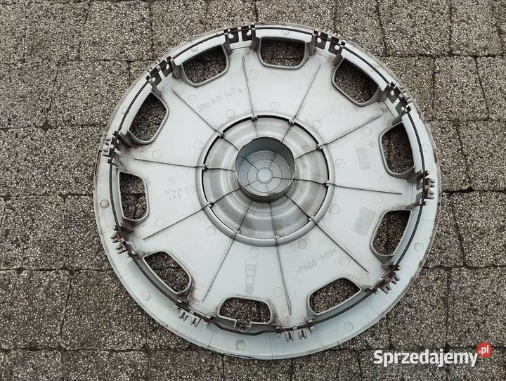 Kołpak Vw 15 3B0601147E Passat pojedyncza sztuka Kamieniec sprzedam