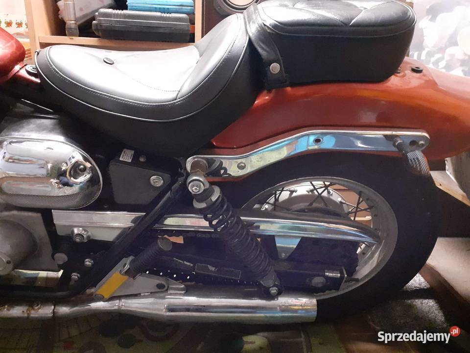 honda rebel cmx 450 30000km Honda Łaziska Górne sprzedam