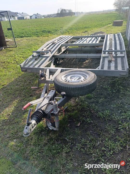 Laweta Świdnik lawety Gniezno