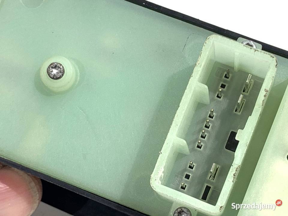 PRZEŁĄCZNIK SZYB JEEP GRAND CHEROKEE WK podkarpackie sprzedam