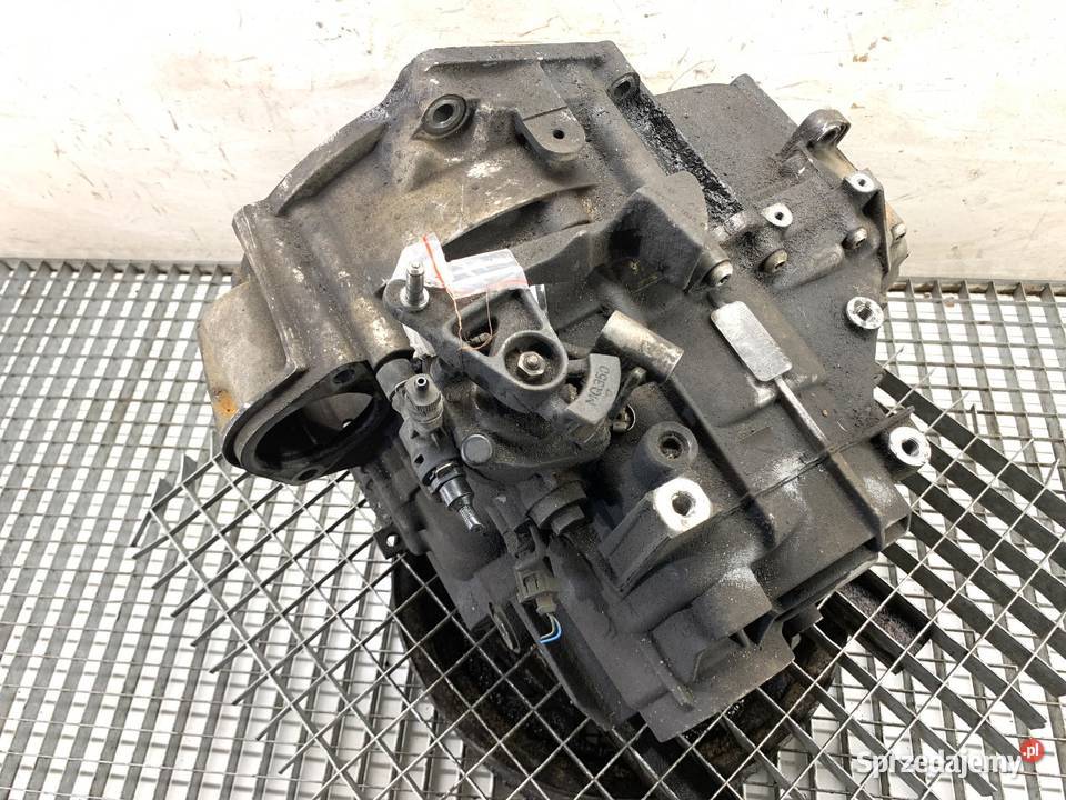 SKRZYNIA BIEGÓW VW PASSAT B6 KDN 20 140 0510 sprzedam