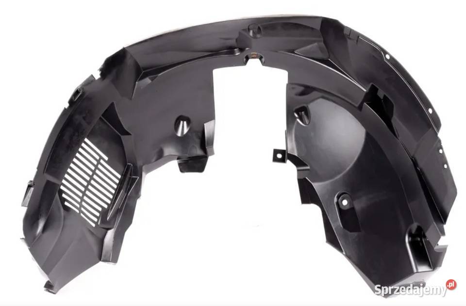 NOWE NADKOLE PRZEDNIE LEWE DACIA DUSTER II Nadkola