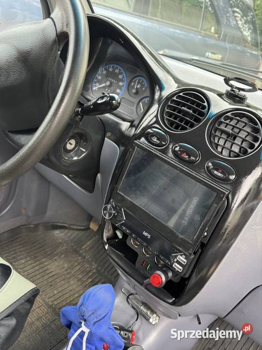 Daewoo Matiz Kołobrzeg sprzedam