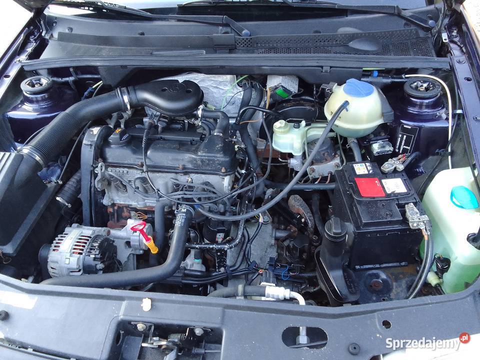 VW Golf 18 syncro Łososina Dolna sprzedam