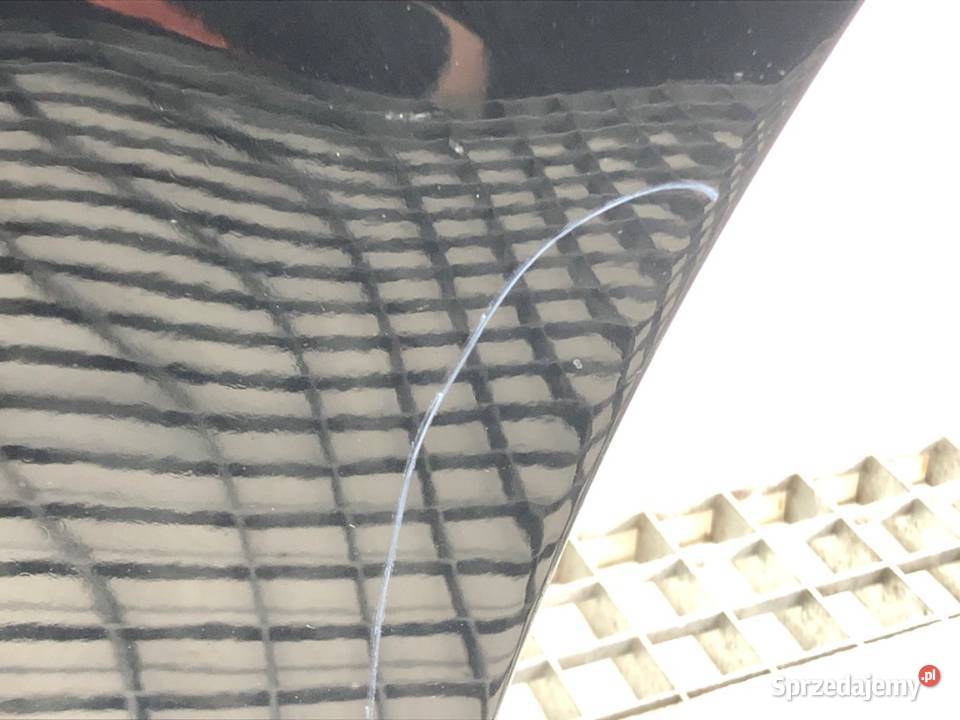 DRZWI LEWY TYŁ SUBARU LEGACY V Kombi 0814 osobowe Drzwi