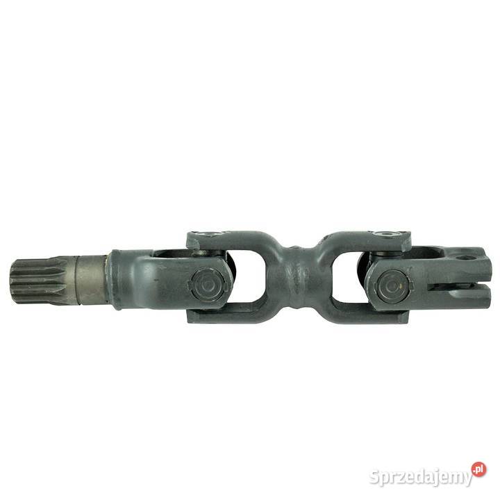 Wałek Cardana 12T 207 mm Kubota M7040M9540 Tajęcina sprzedam
