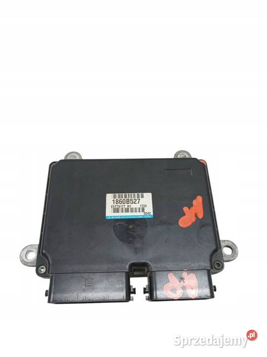 STEROWNIK SILNIKA E6T78177H1 20 B 145 Mitsubishi świętokrzyskie