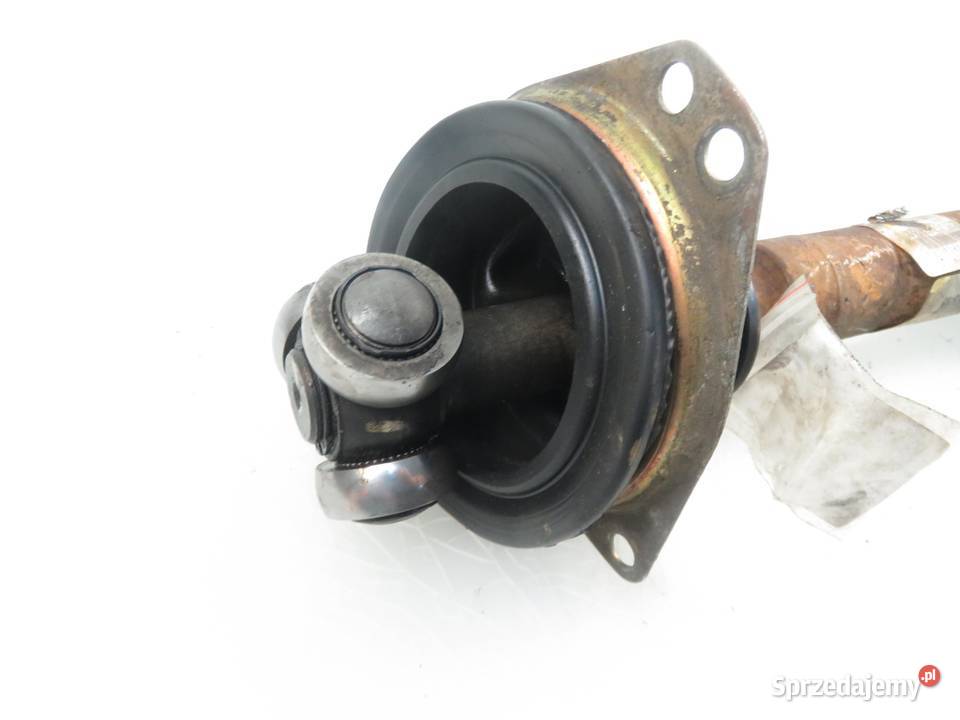 PÓŁOŚ LEWA RENAULT LAGUNA II 22 dCi 8200470131 małopolskie