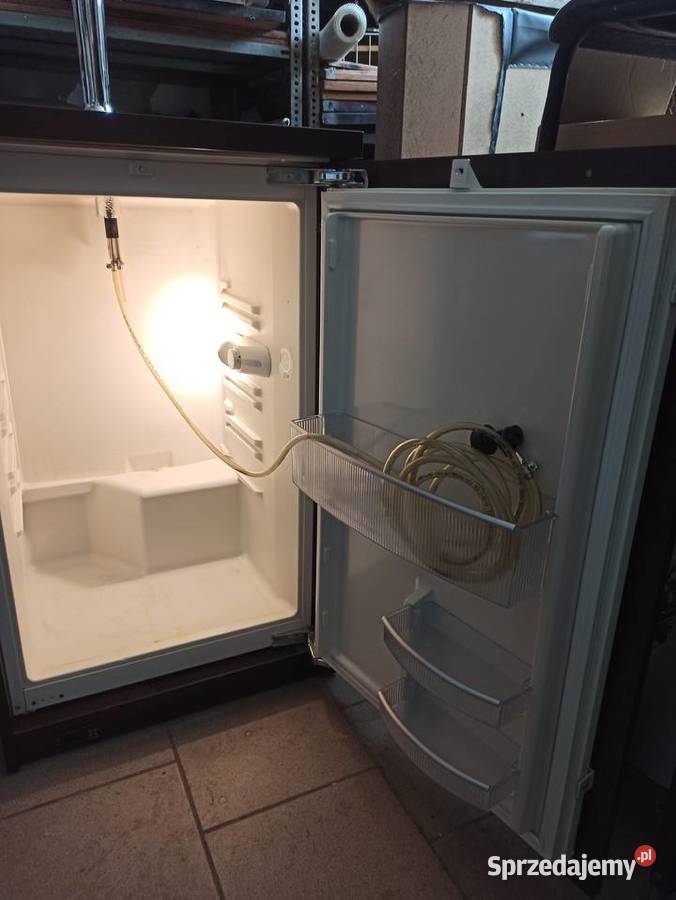 Kegerator do piwa Piła sprzedam