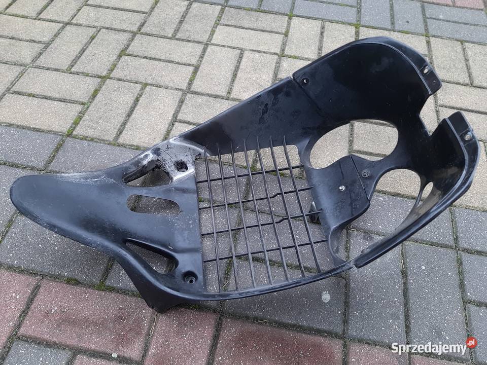 Aprilia RS 125 98r pług łącznik wypełnienie Warszawa