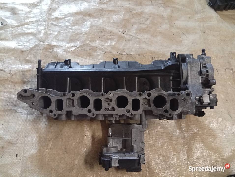 Kolektor ssący Kompletny Alfa Romeo 159 19 JTD osobowe Bukowno
